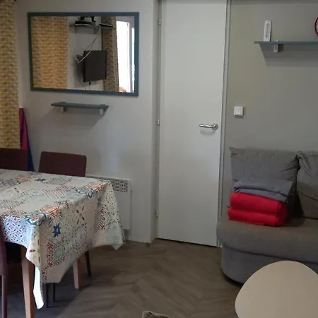 Mobile 502 Bois Dormant Saint-Jean-de-Monts