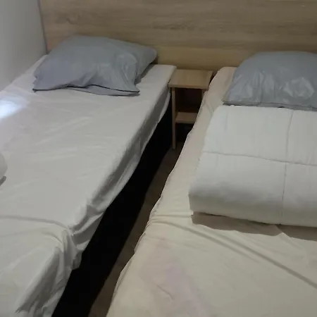 Mobile 502 Bois Dormant Campeggio Saint-Jean-de-Monts