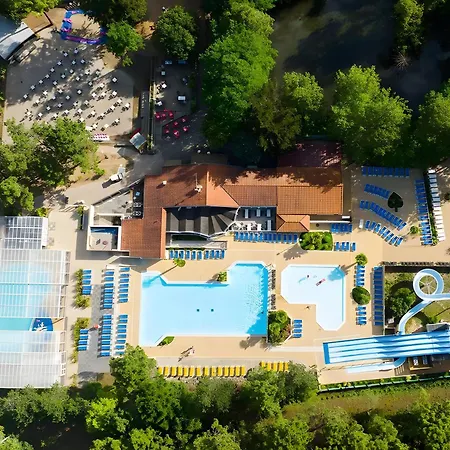 Mobile 502 Bois Dormant Saint-Jean-de-Monts