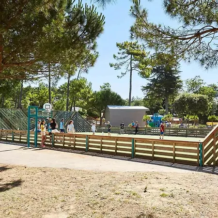 Mobile 502 Bois Dormant * Saint-Jean-de-Monts