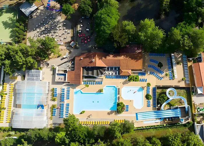 Mobile 502 Bois Dormant Saint-Jean-de-Monts