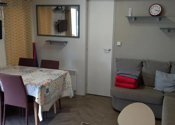 Mobile 502 Bois Dormant Saint-Jean-de-Monts